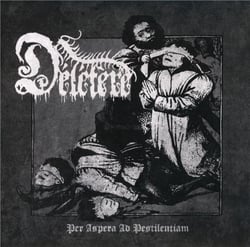 Per aspera ad pestilentiam
