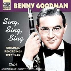 Benny Goodman