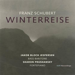 Schubert : Voyage d'hiver