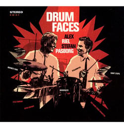 Drumfaces
