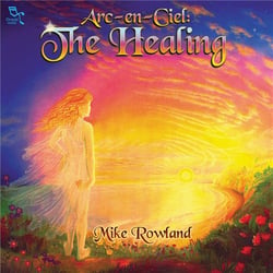 Arc-en-Ciel  : the Healing