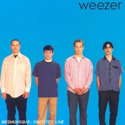 Weezer