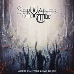 Where Time Will Come To Die