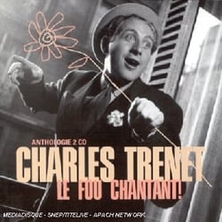 Le fou chantant