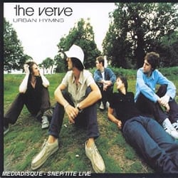 Urban hymns