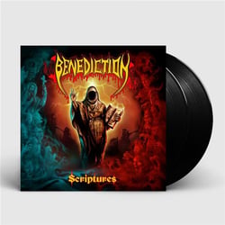 Scriptures (feat. Kam Lee)