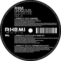 Choice cuts vol. 1