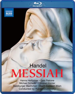 Messiah (le messie)