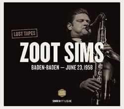 Baden Baden June 23 1958 lost tapes