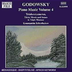 Musique Pour Piano /Vol.4