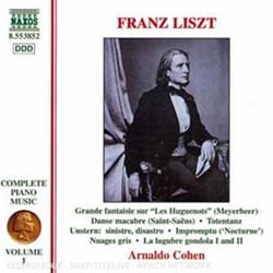 Musique Piano, Vol.1