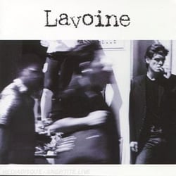 Lavoine matic