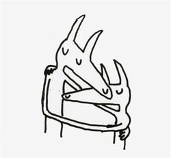 Twin fantasy