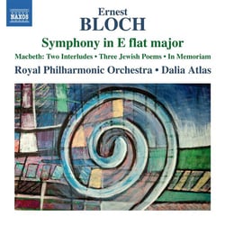 Symphonie en mi bemol majeur