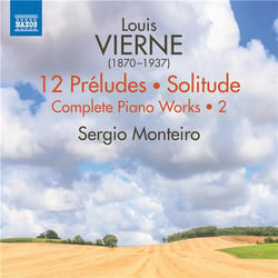 Oeuvres pour piano (Intégrale - Volume 2)