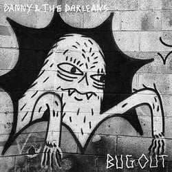 Bug out