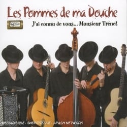 J'ai connu de vous...monsieur trénet