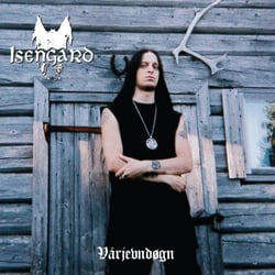 Varjevndogn - CD