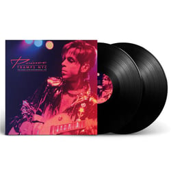 Tramps, Nyc (Broadcast Recording)