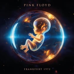 Frankfurt 1972 - Live Recording
