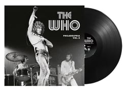 Philadelphia Vol. 2 (1973 Broadcast)