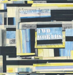 Two Worlds - édition colorée