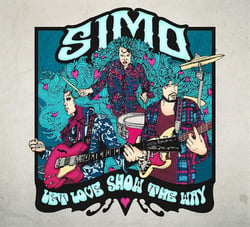 Let love show the way