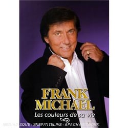 Les couleurs de sa vie