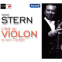 L'âme du violon