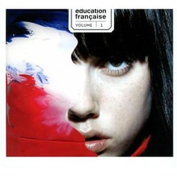 Education francaise