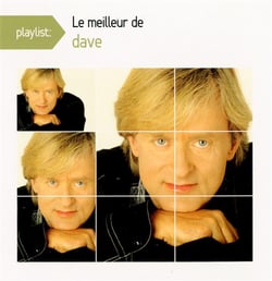Le meilleur de Dave