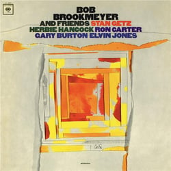 Bob Brookmeyer & friends