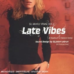 Late vibes - saint moritz vibes /vol.3