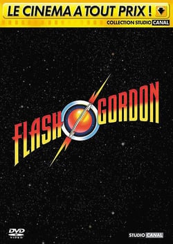 Flash Gordon