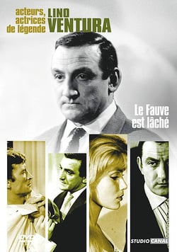 Le fauve est laché