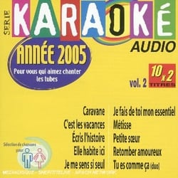 Karooké 2005.Vol.2