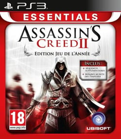 Assassin's Creed 2
