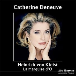 La marquise d'O
