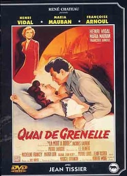 Quai de Grenelle
