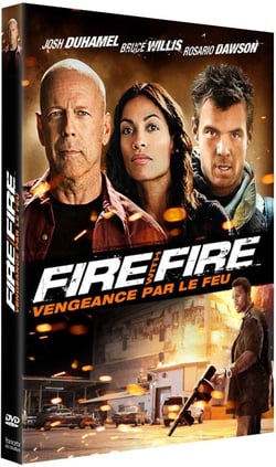 Fire with Fire : Vengeance par le feu