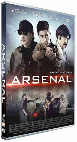 Arsenal
