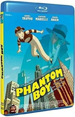 Phantom Boy