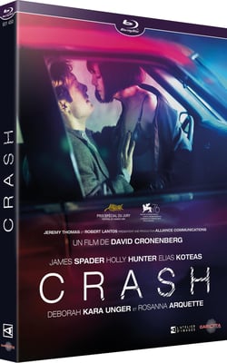 Crash