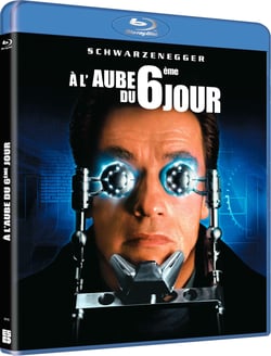 À l'aube du 6ème jour