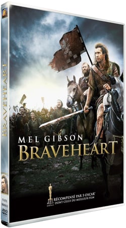 Braveheart