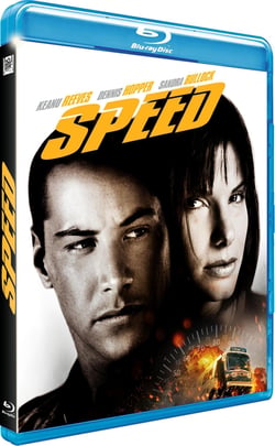 Speed