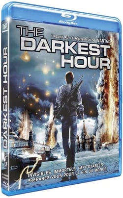 The Darkest Hour
