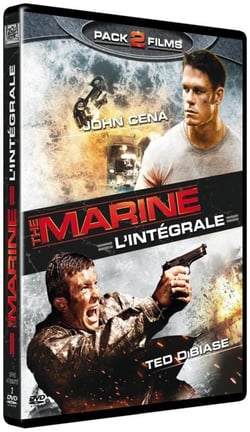 The Marine - L'intégrale 1 + 2