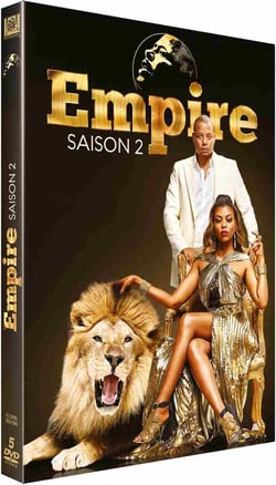 Empire - Saison 2