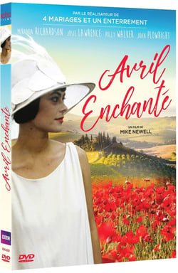 Avril enchanté